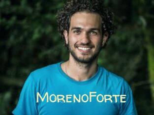 MorenoForte