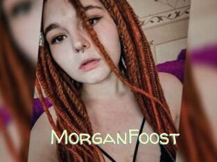 MorganFoost