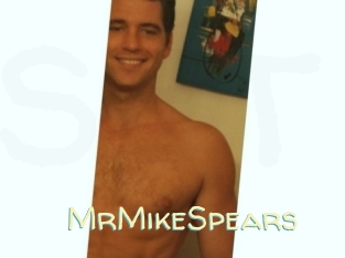 MrMikeSpears