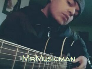 MrMusicman