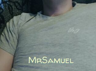 MrSamuel