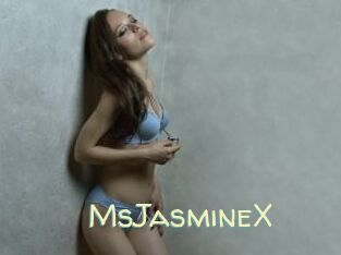 MsJasmineX