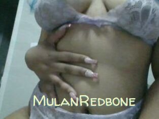 MulanRedbone