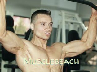 Musclebeach