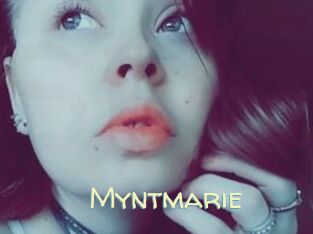 Myntmarie