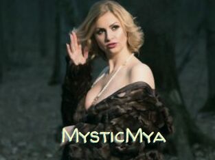 MysticMya