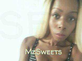 MzSweets