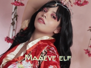 Maaeve_elf