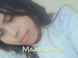 Maariiana