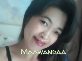 Maawandaa