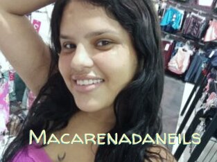 Macarenadaneils