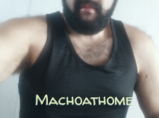 Machoathome