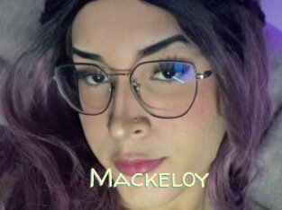 Mackeloy