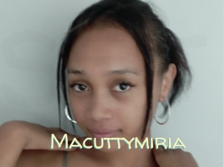 Macuttymiria