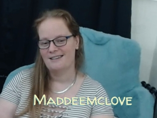 Maddeemclove