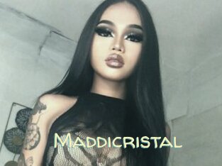 Maddicristal