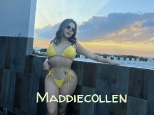 Maddiecollen