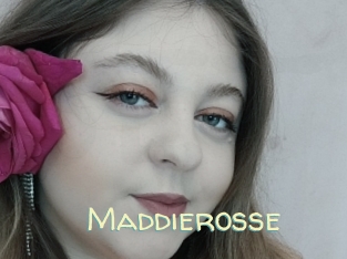 Maddierosse