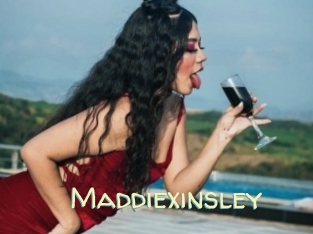 Maddiexinsley