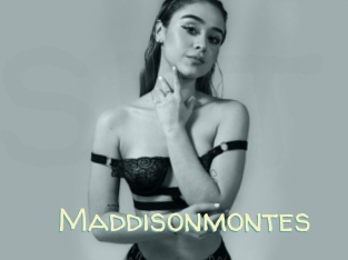 Maddisonmontes