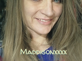 Maddisonxxxx