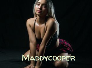 Maddycooper