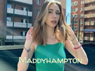 Maddyhampton