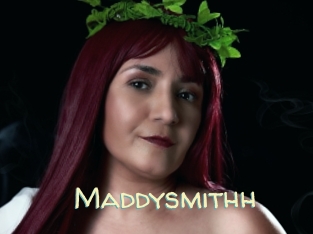 Maddysmithh