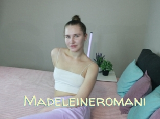 Madeleineromani