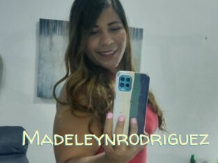 Madeleynrodriguez