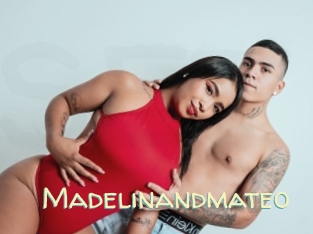 Madelinandmateo