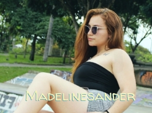 Madelinesander