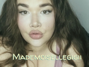 Mademoisellegigii