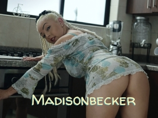 Madisonbecker