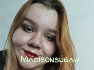 Madisonsugar