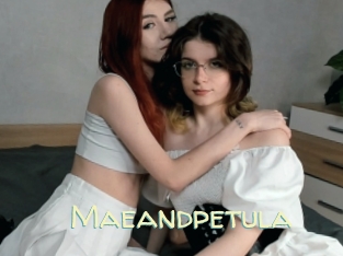 Maeandpetula