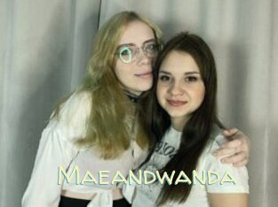 Maeandwanda