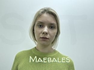 Maebales