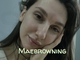 Maebrowning