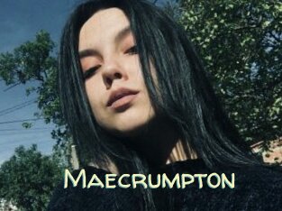 Maecrumpton