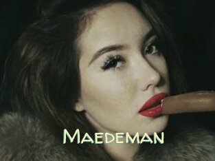 Maedeman