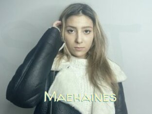 Maehaines