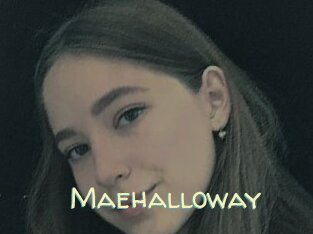 Maehalloway