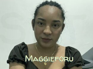 Maggieforu