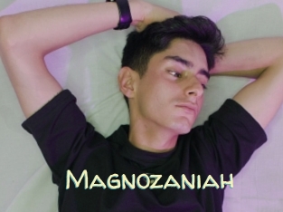 Magnozaniah