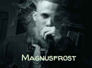 Magnusfrost