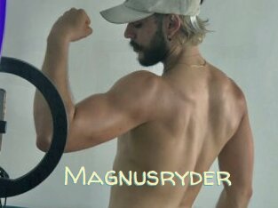 Magnusryder