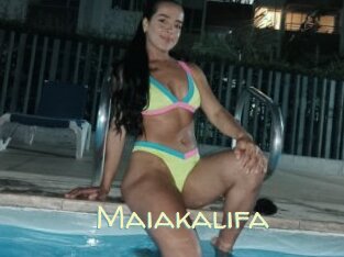 Maiakalifa