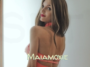 Maiamoxie