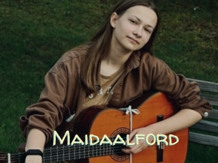 Maidaalford